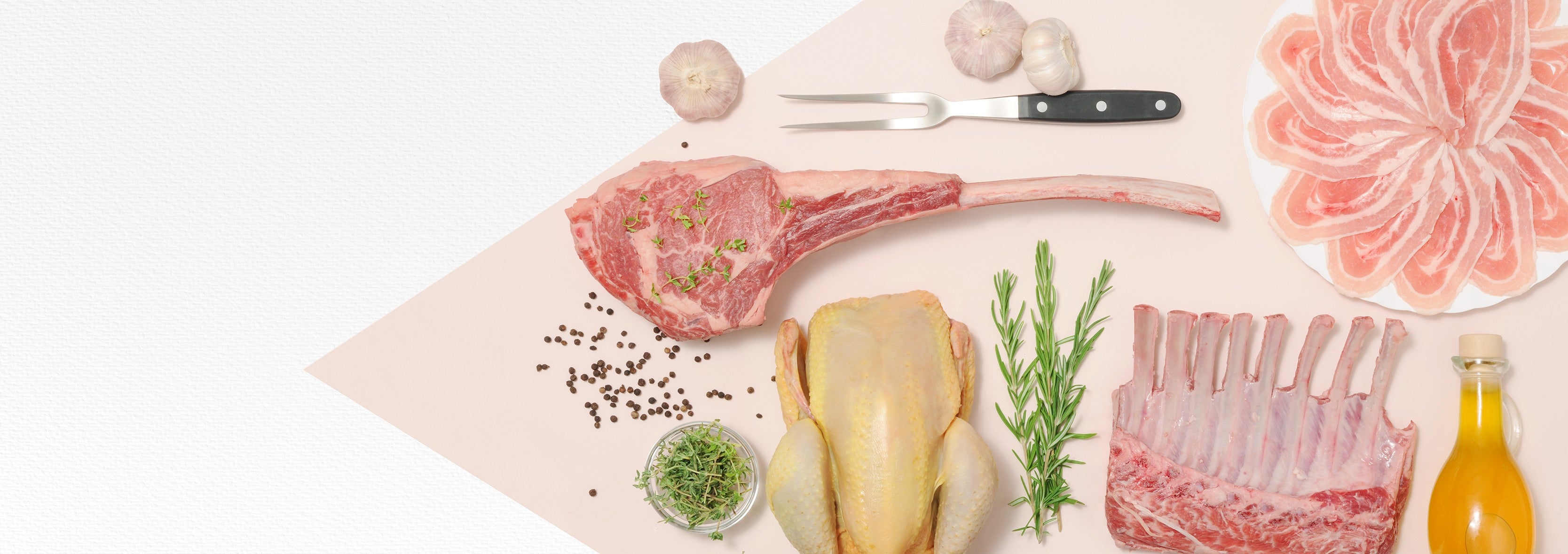 Meat Page 2 city'super Neighbourhood