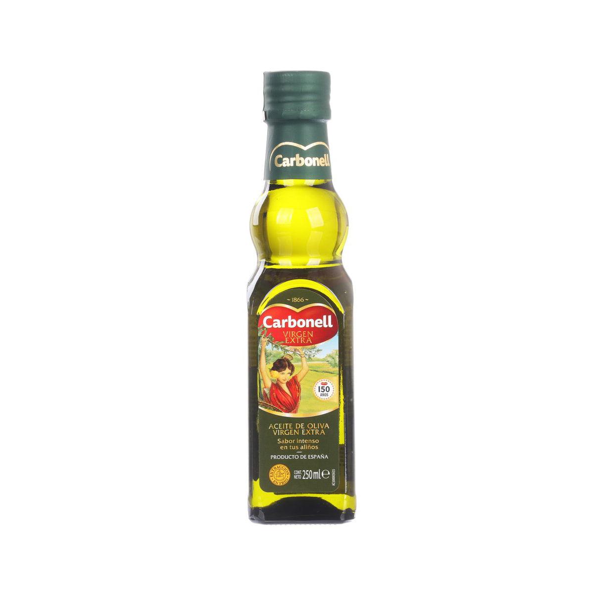 CARBONELL Extra Virgin Olive Oil (250mL) – city'super Neighbourhood