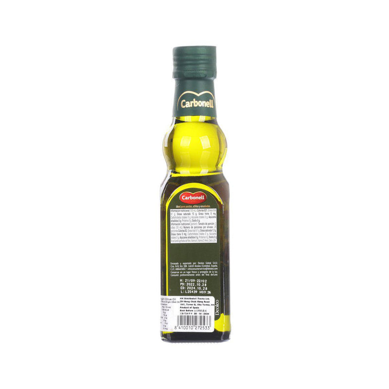 CARBONELL Extra Virgin Olive Oil (250mL)
