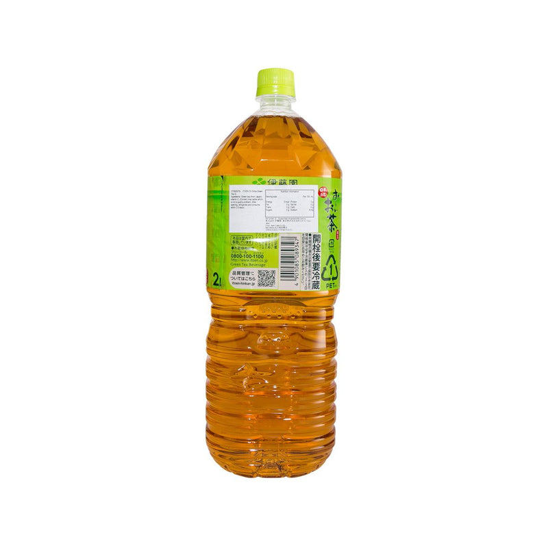 ITOEN Oi Ocha Green Tea (2L)