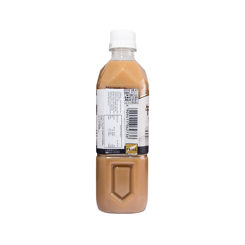 KIRIN Gogo-no-koucha Milk Tea (500mL)