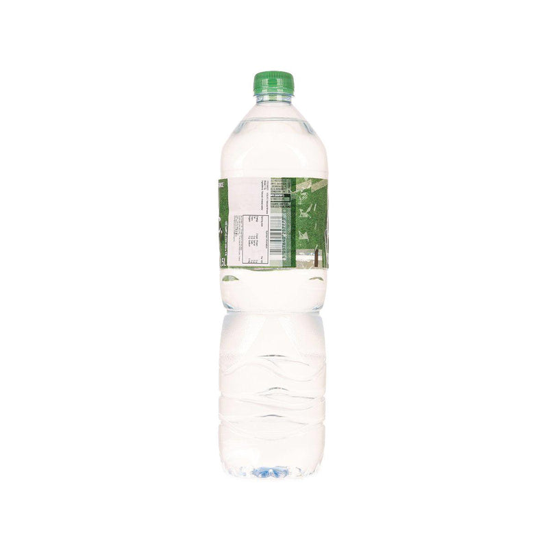 VOLVIC Natural Mineral Water (1.5L)