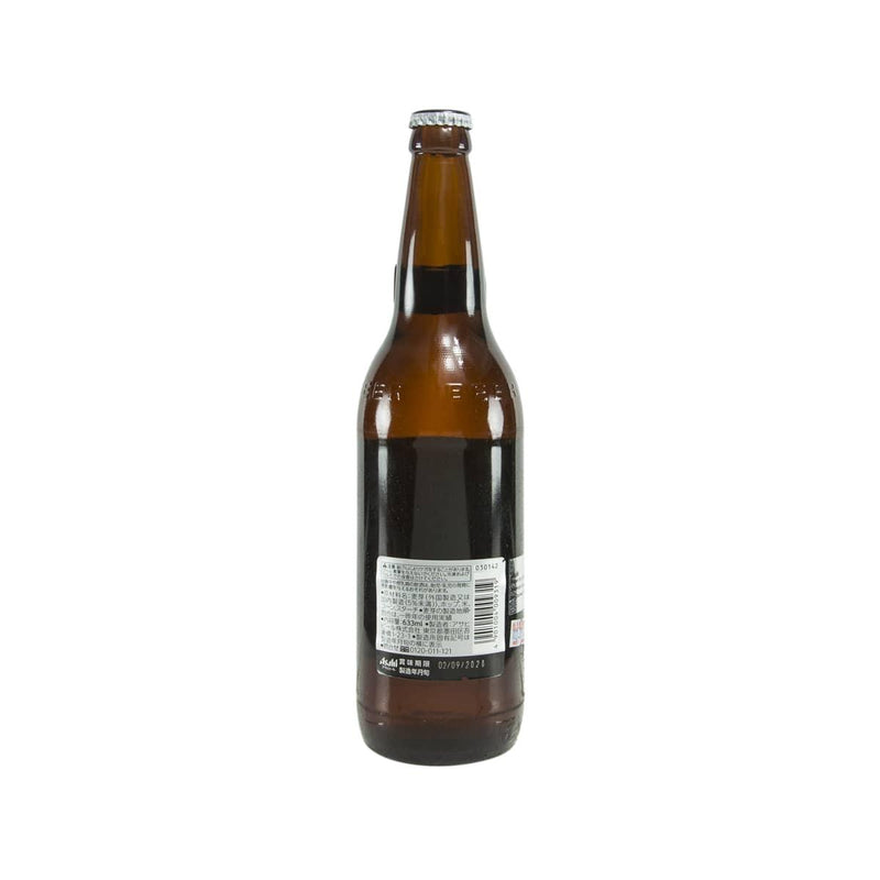 朝日 Super Dry啤酒 (633mL)
