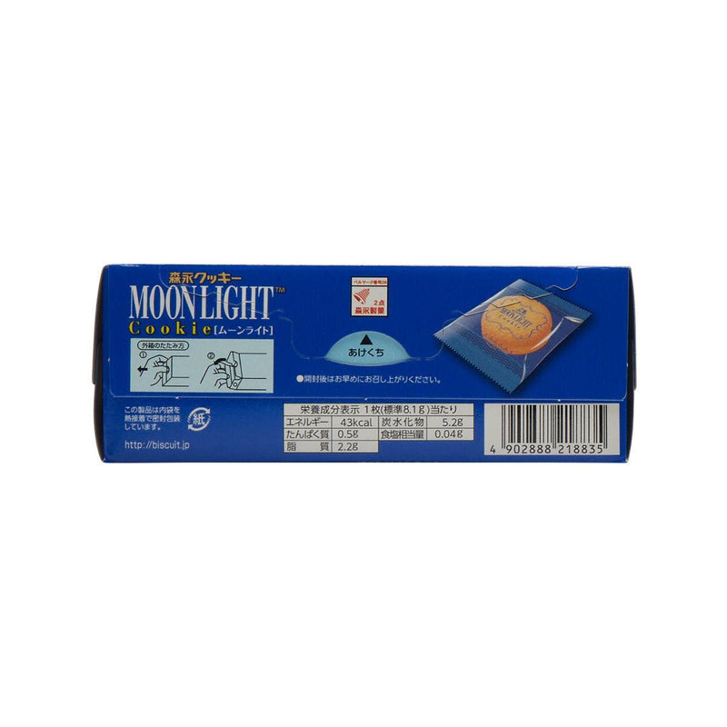 MORINAGA Moon Light Cookie (113g)