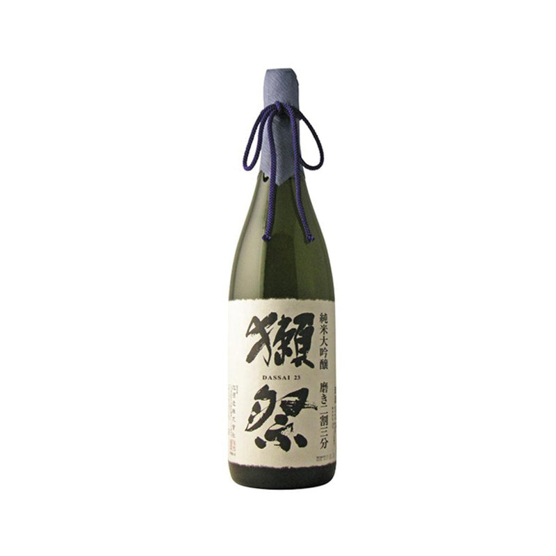 DASSAI 23 Junmai Daiginjo  (1.8L)