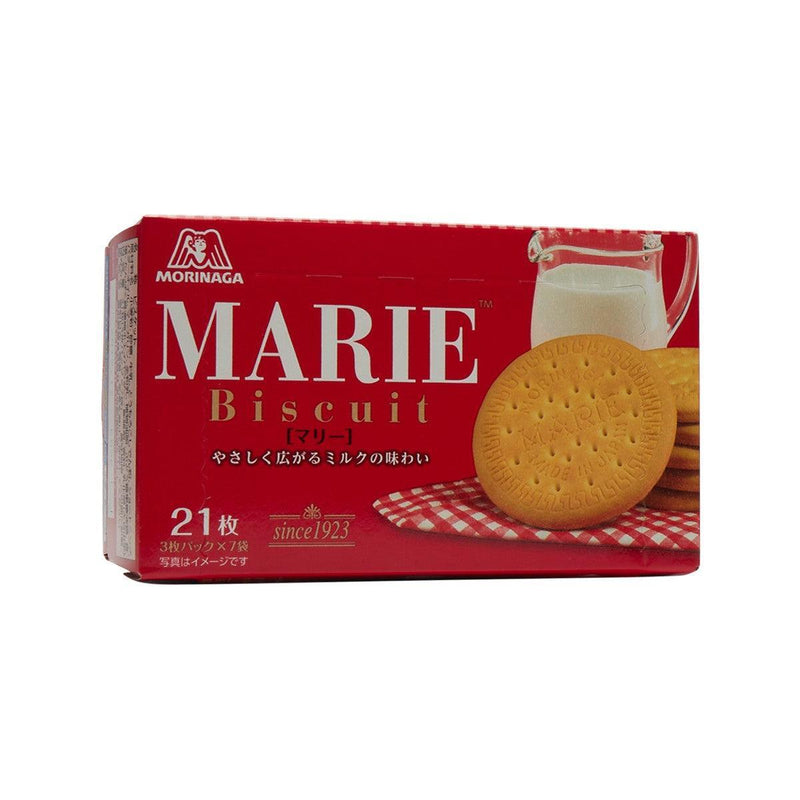 MORINAGA Marie Biscuit (113g)