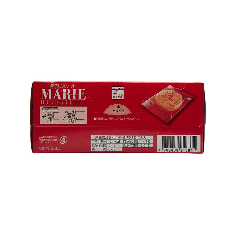 MORINAGA Marie Biscuit (113g)