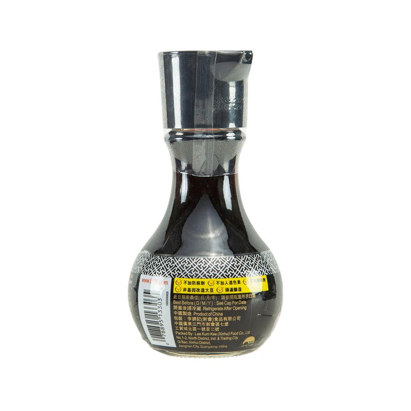 LEE KUM KEE Double Deluxe Soy Sauce (150mL)