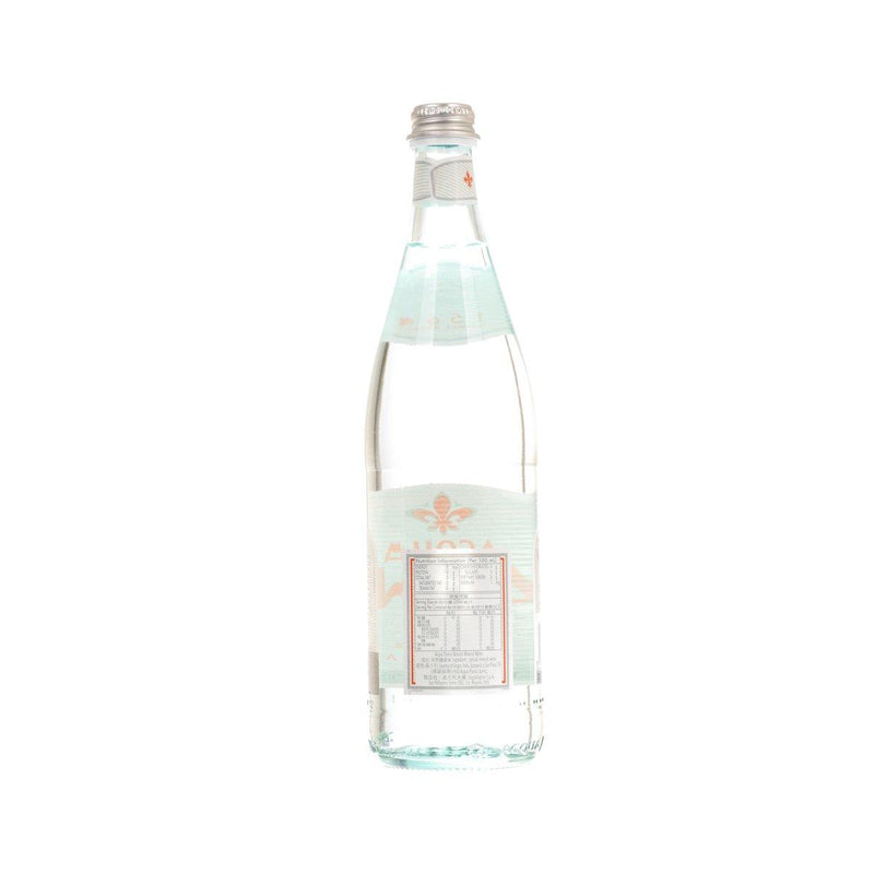ACQUA PANNA Natural Mineral Water  (750mL)