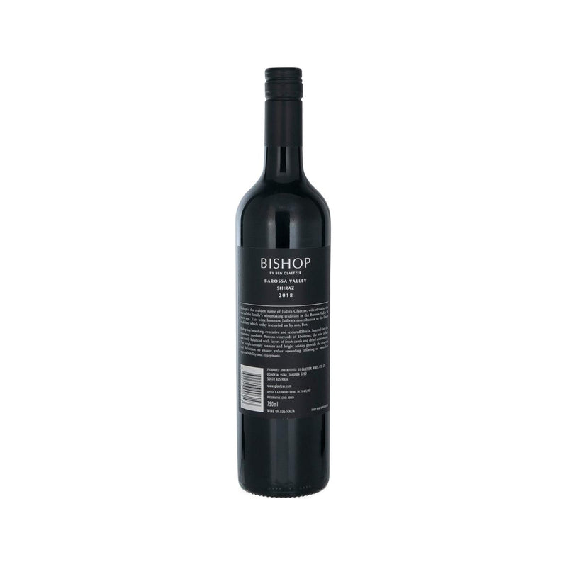 GLAETZER Bishop Shiraz 21/22 (750mL)