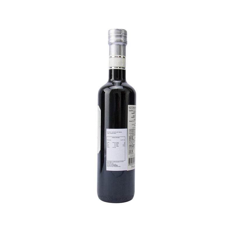 GOCCE ITALIANE Balsamic Vinegar of Modena (500mL)