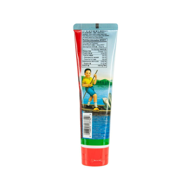 LEE KUM KEE Premium Oyster Sauce (167g)