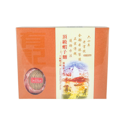 YAU KEE Premium Shrimp Roe Noodle  (300g) - city'super E-Shop