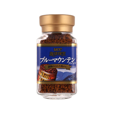 UCC The Blend Blue Mountain Coffee  (45g) - city'super E-Shop