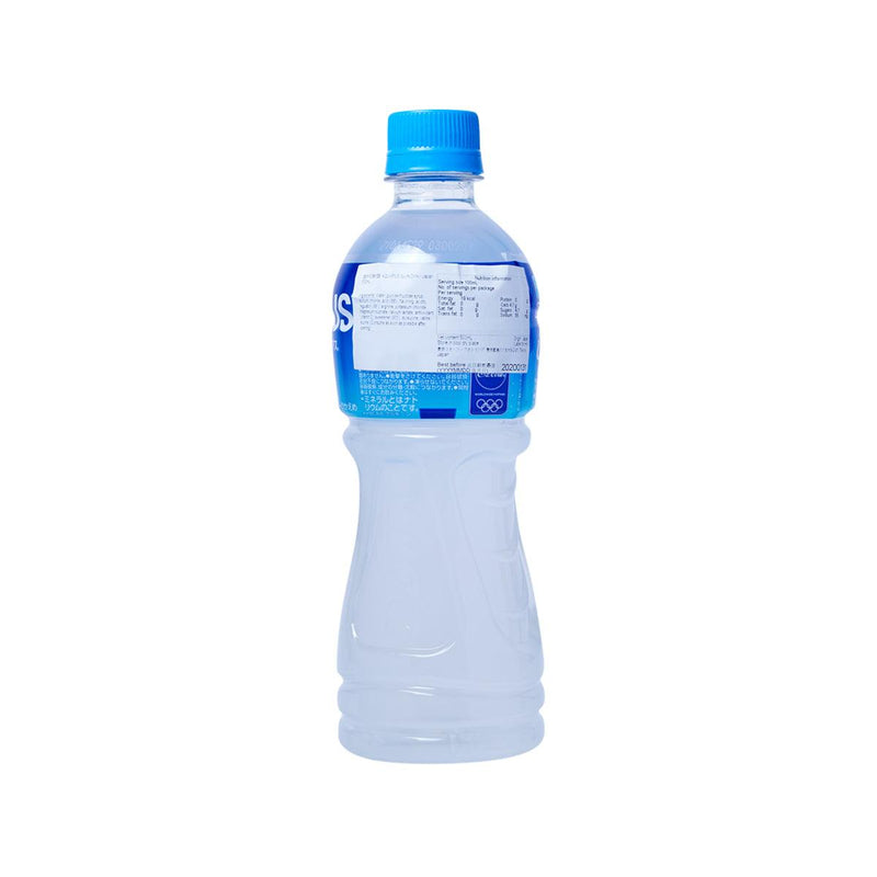 AQUARIUS Sports Drink - Japan (500mL)