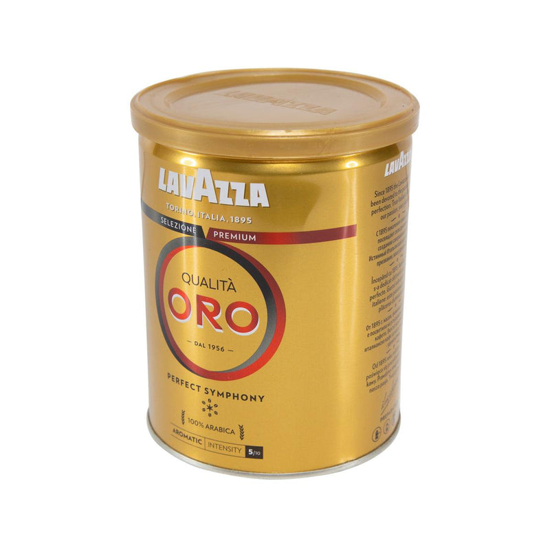 LAVAZZA 意大利咖啡粉 (250g)