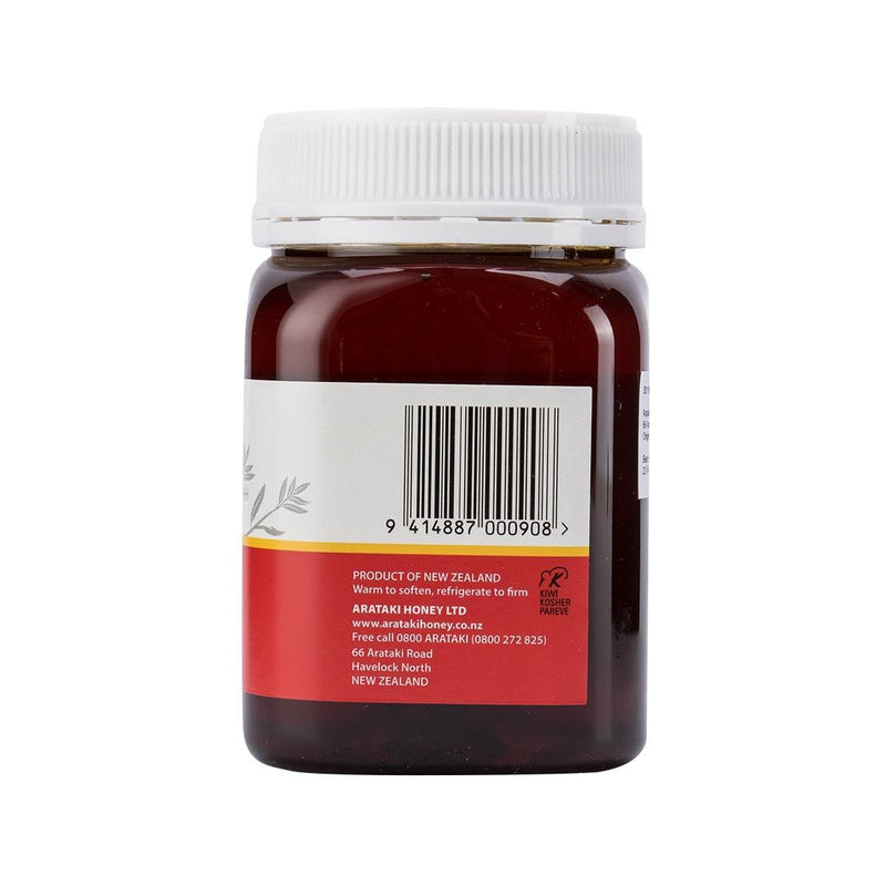 ARATAKI Rewarewa Honey  (500g)