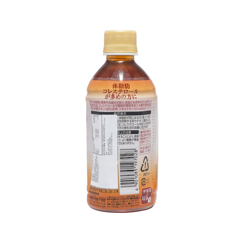 ITOEN Catechin Oolong Tea (350mL)