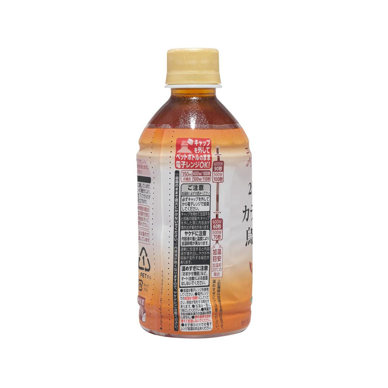 ITOEN Catechin Oolong Tea (350mL)