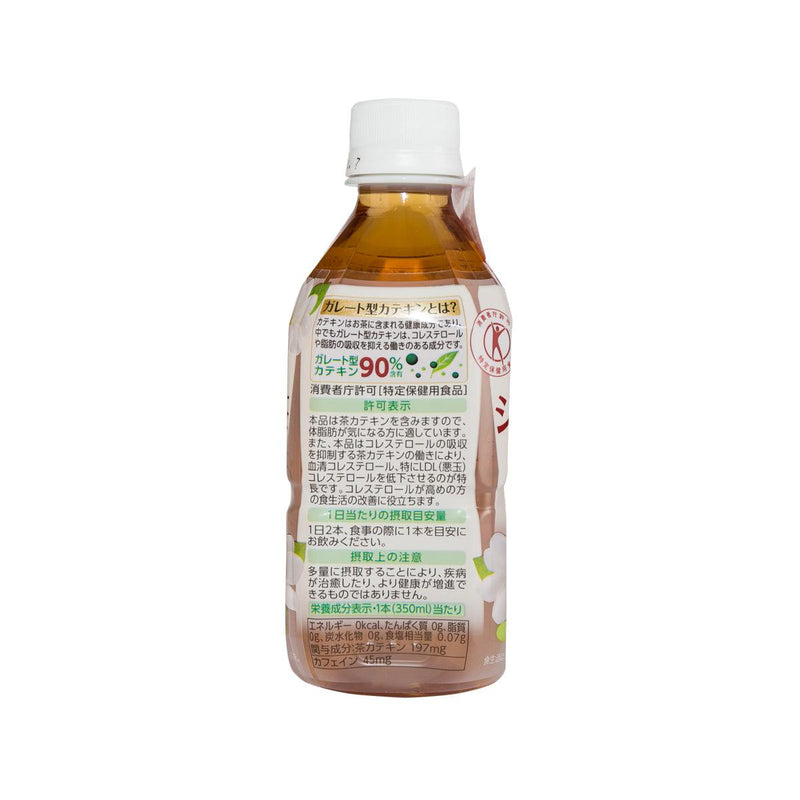 ITOEN Catechin Jasmine Tea (350mL)