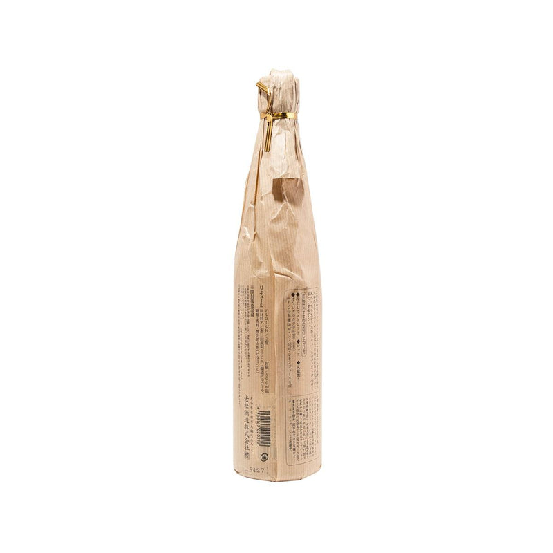 梨園 香梨果酒 (500mL)
