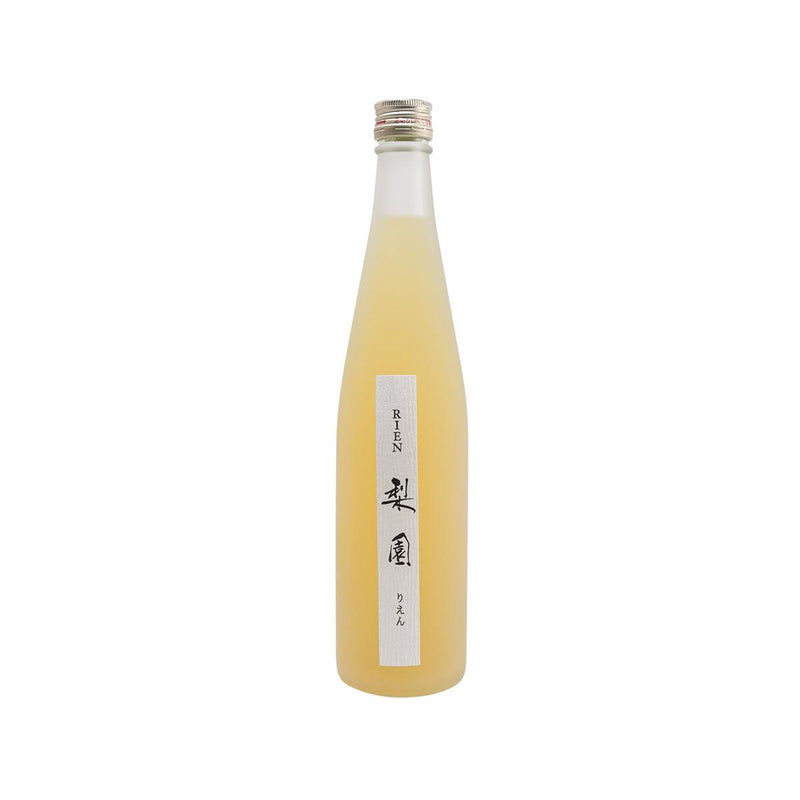 梨園 香梨果酒 (500mL)
