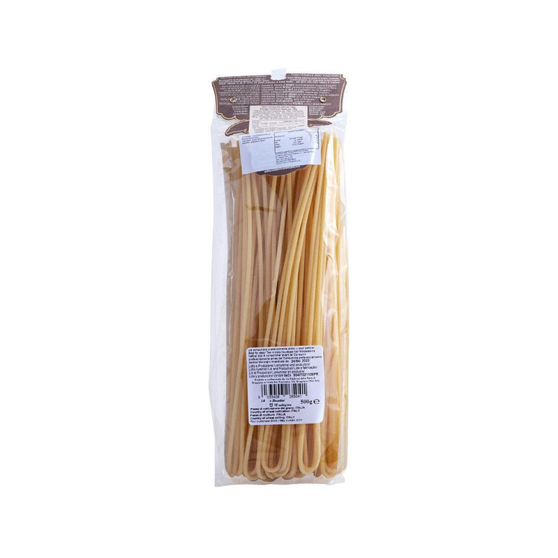 LA FABBRICA DELLA Bucatini Pasta  (500g)