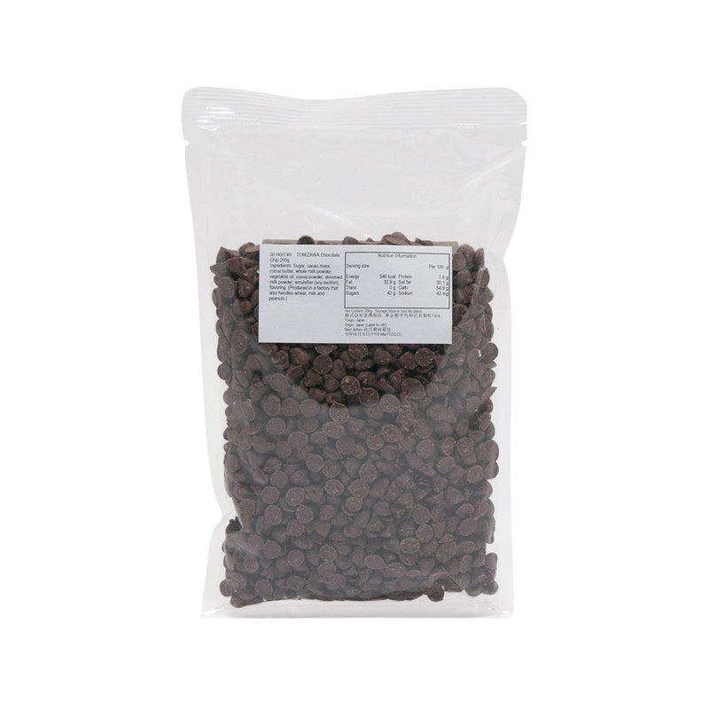 TOMIZAWA Chocolate Chip  (200g) - city&
