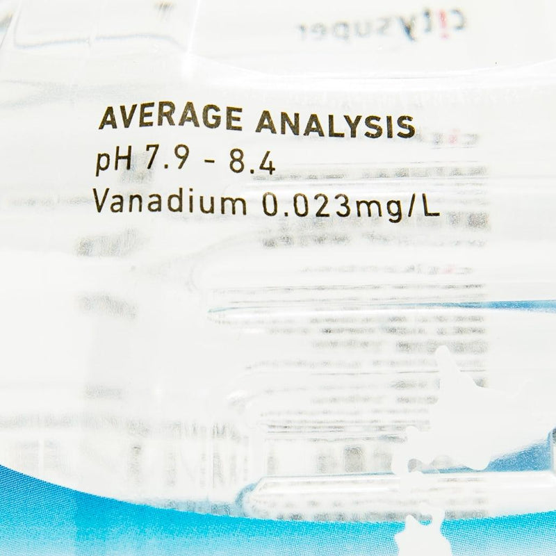 Water Pack Selection- Still Water - CITYSUPER Mount Fuji Natural Water (500mL)