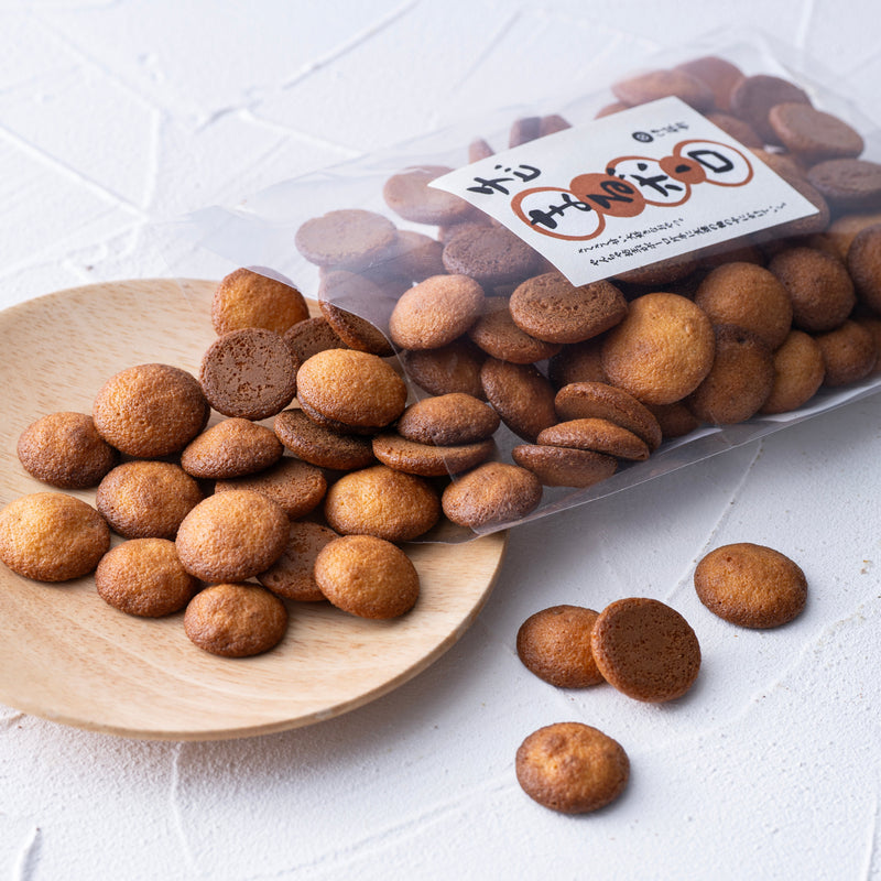 ITOKEN Small Bolo Cookie  (130g)