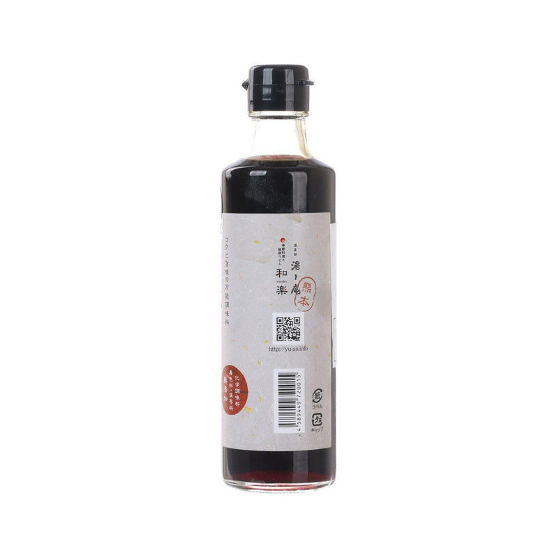 YOSHIOKA All-Purpose Miracle Sauce  (270mL)