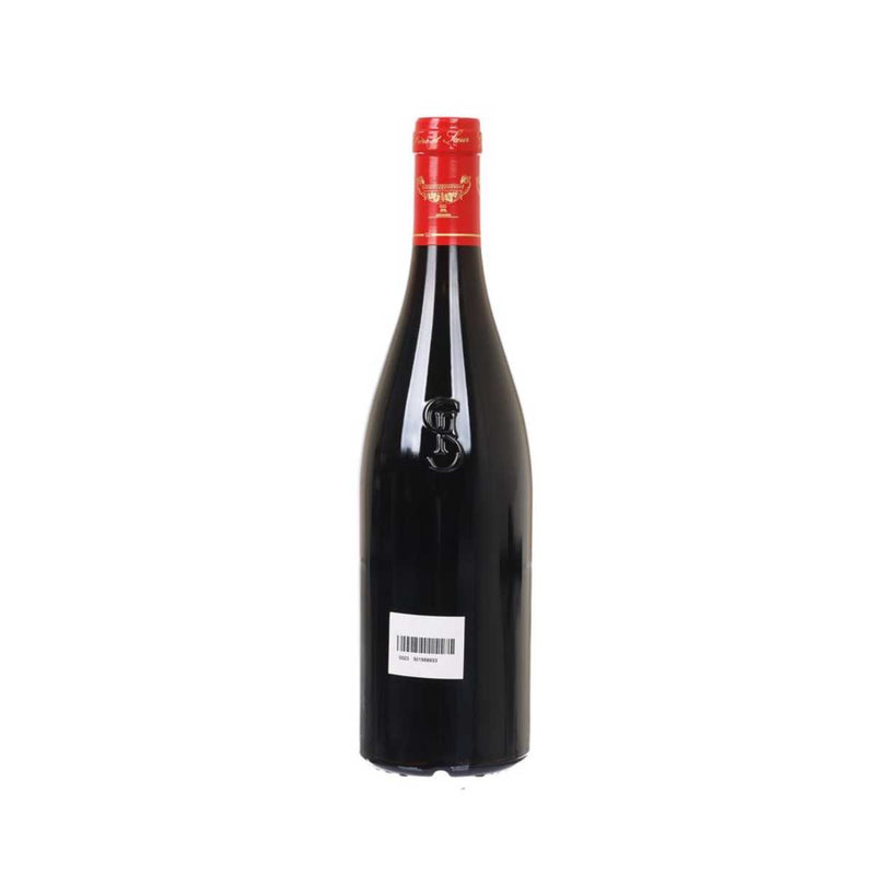 GROS FRERE ET SOEUR Clos Vougeot Grand Cru 2022 (750mL)