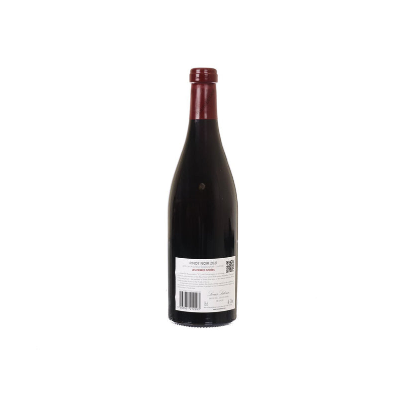 LOUIS LATOUR Pinot Noir Les Pierres Dorees 2021 (750mL)