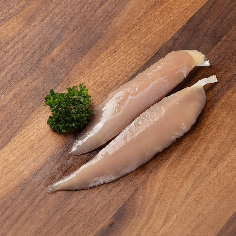 SANWACORPO Japan Frozen Nagoya Cochin Chicken Tenderloin  (50g)