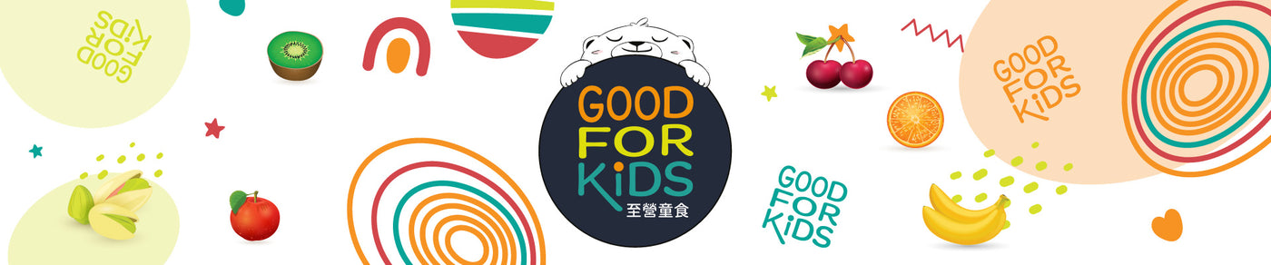 Good for Kids- Snack