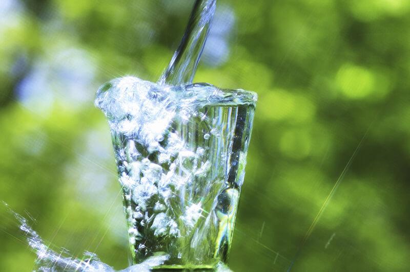 BULK PURCHASE - WATER