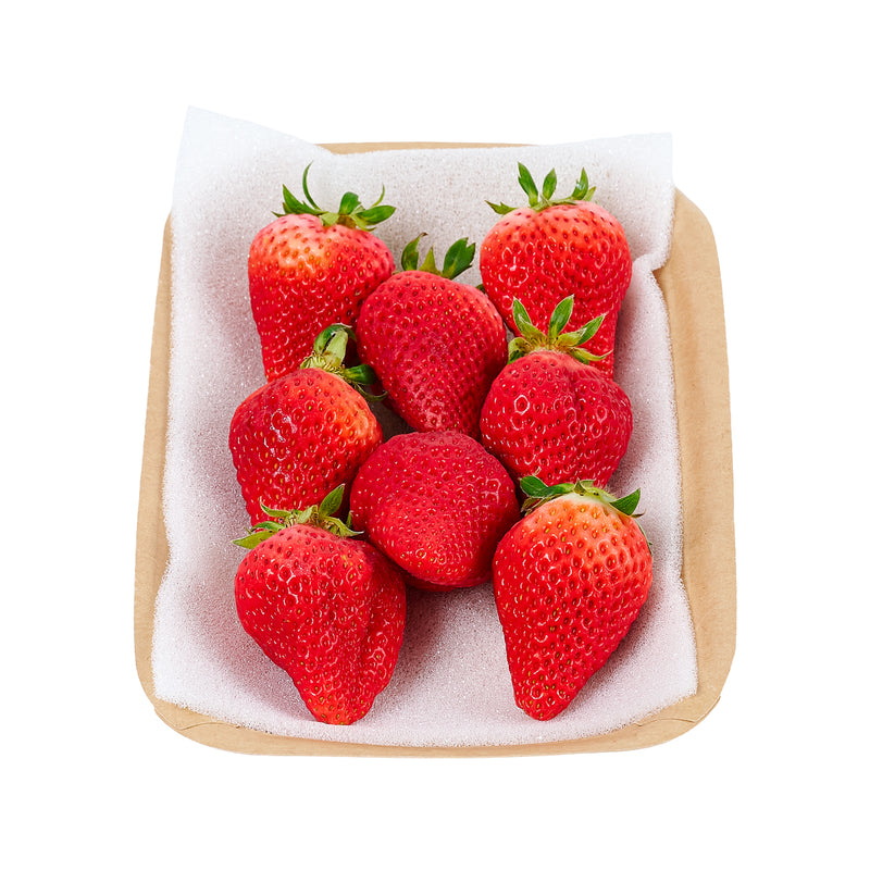 ASIAN FARMERS Chinese Berry Bunny Strawberry  (1pack)