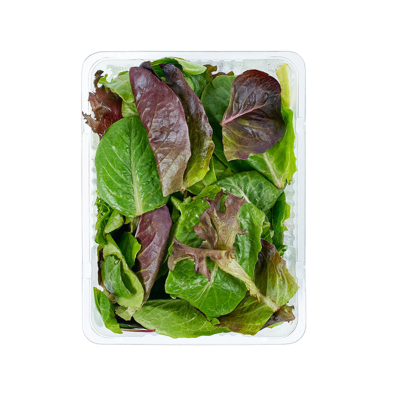 LEAFY PATCH Australia Gourmet Salad  (200g)