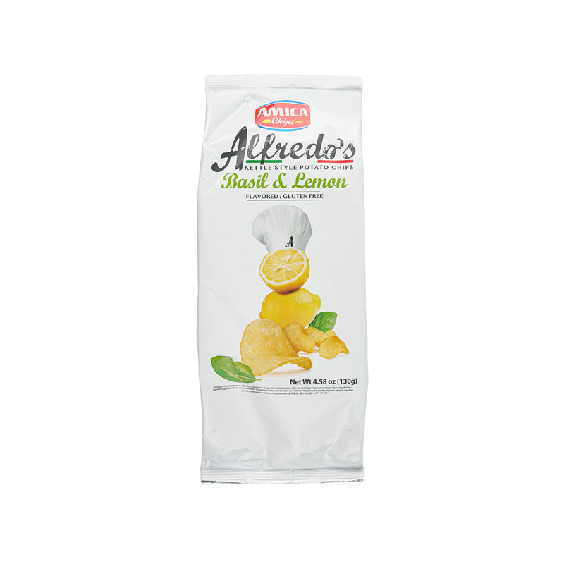 AMICA Alfredo&