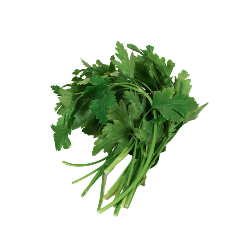 Kenyan Flat-leave Parsley (Pack)  (1pack)