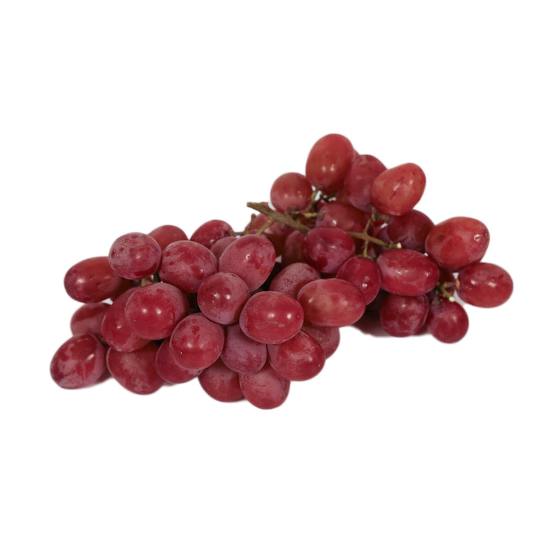 USA Candy Hearts Red Seedless Grapes  (454g)