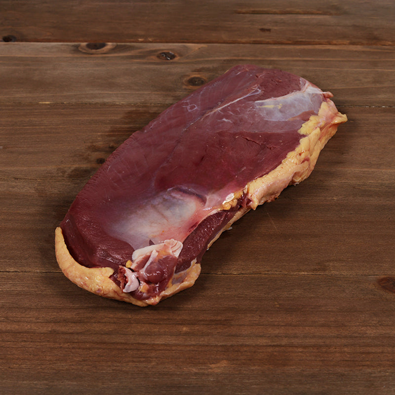 French Frozen Quail Breast  (1pack)