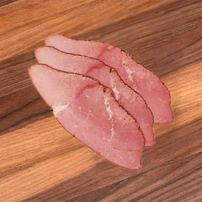 FREYBE Bottom Round Corned Beef  (150g)
