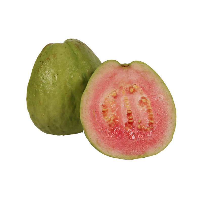 Taiwanese Red Diamond Guava  (600g)