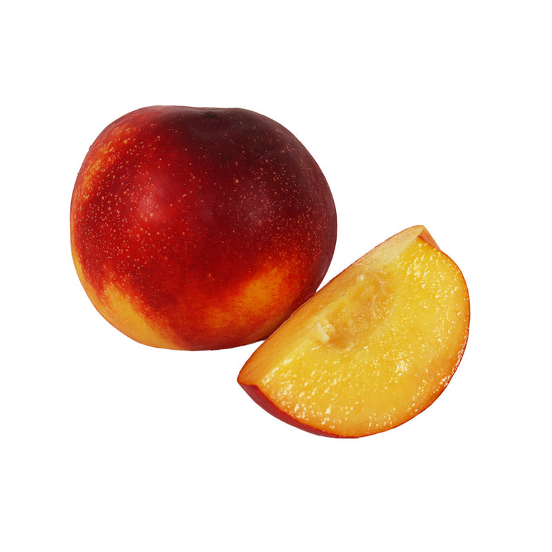 Spanish Yellow Nectarine  (600g)
