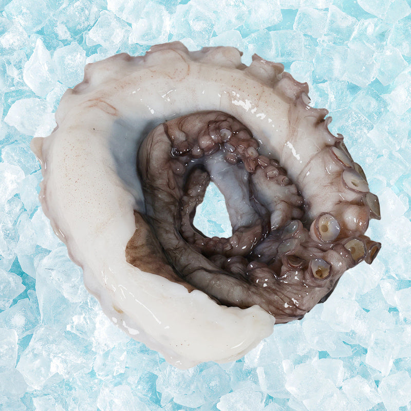 KANESHIME-C Japan Hokkaido Octopus Leg (Pre-pack)  (200g)