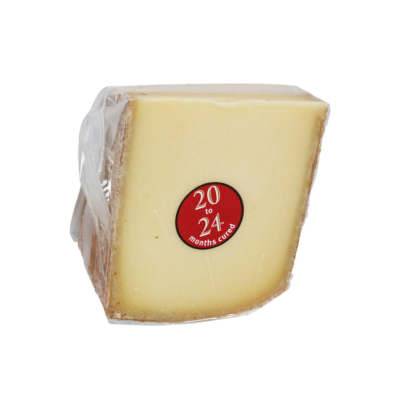 LES FRERES MARCHAND Comte AOP Grande Garde Raw Milk Cheese - 20-24 Months  (150g)