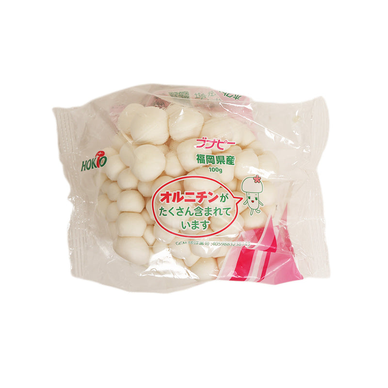 Japanese Shimeji Mushroom - Ready To Use  (1pack)