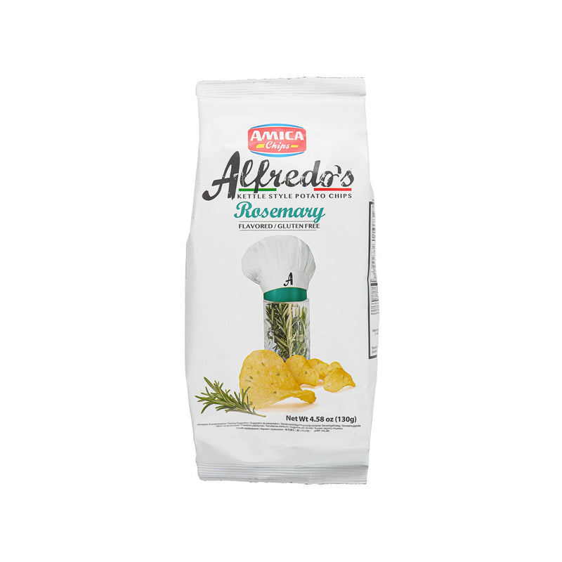 AMICA Alfredo&