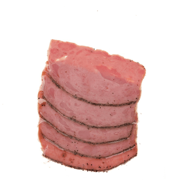 FOSTER FARMS Turkey Pastrami  (150g)